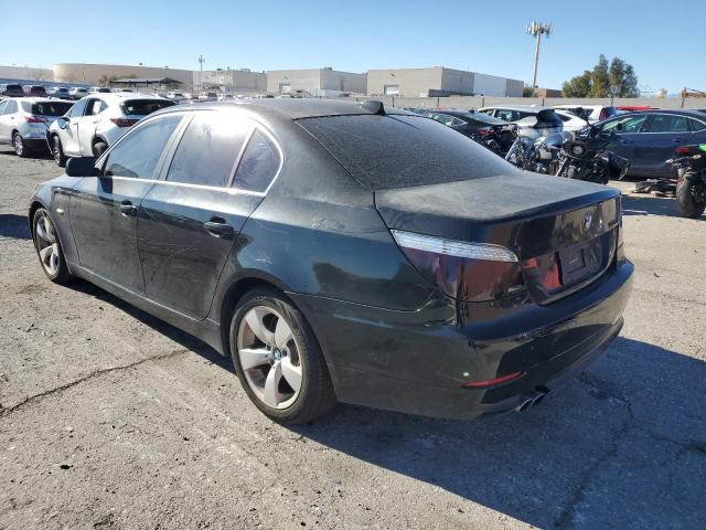 WBANU53578C113675 | 2008 BMW 528 i