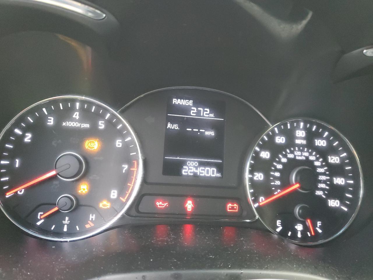 KNAFK4A63G5598058 2016 Kia Forte Lx KNAFK4A63G5598058 2016 Kia Forte Lx