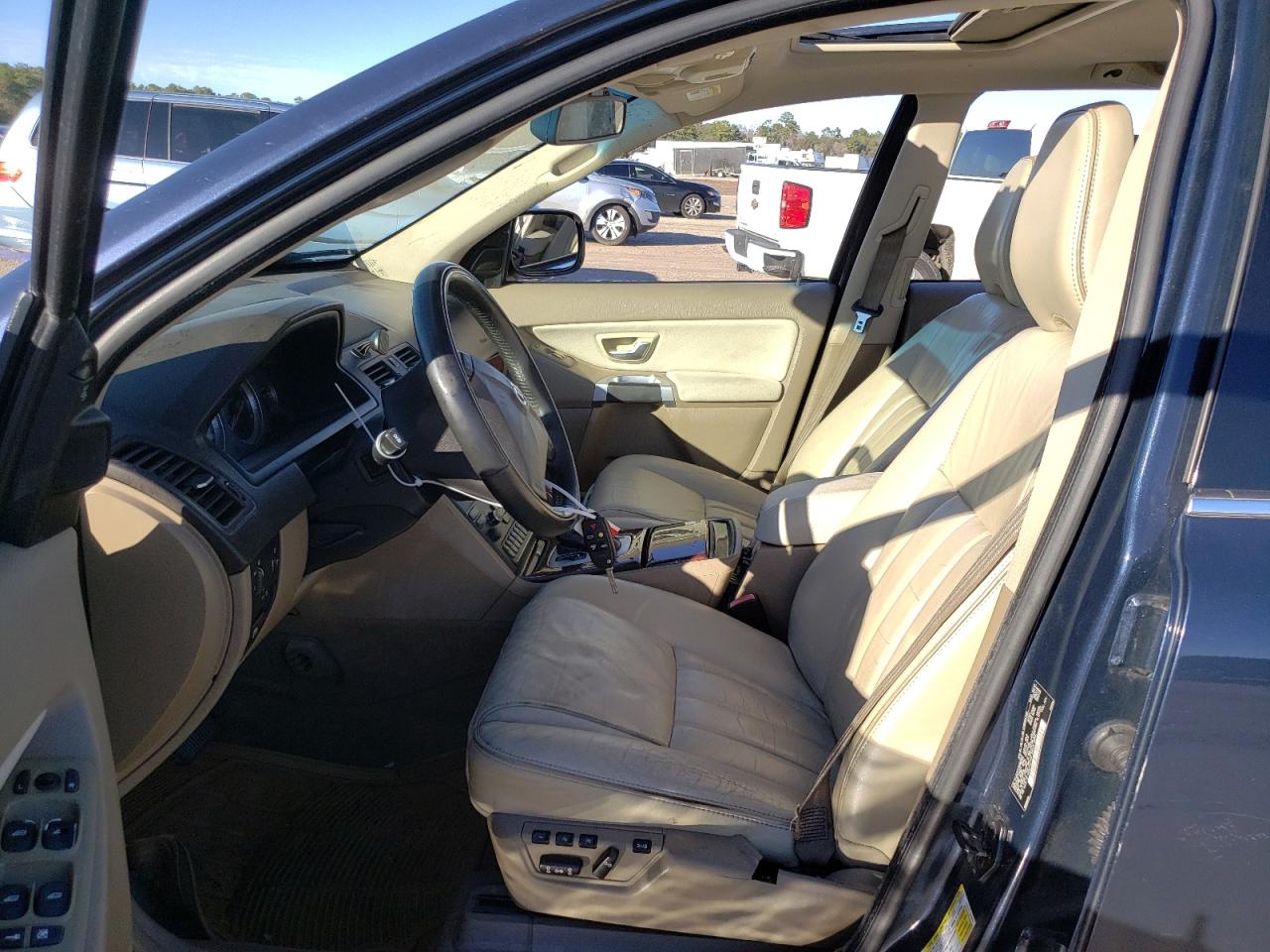 YV4952CY1D1666853 2013 Volvo Xc90 3.2