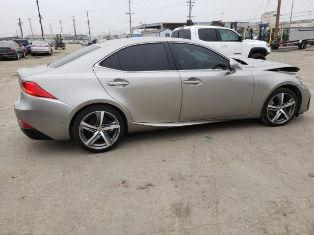 JTHBA1D22J5071792 | 2018 LEXUS IS 300