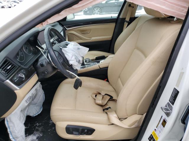 2016 BMW 528 XI - WBA5A7C58GG642175