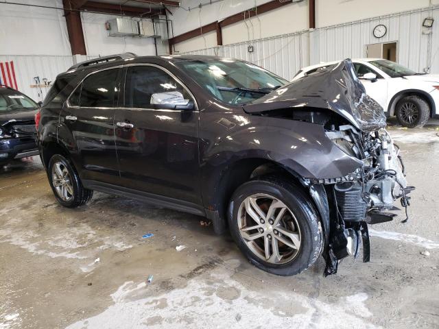 2GNFLGE39G6215804 | 2016 CHEVROLET EQUINOX LT