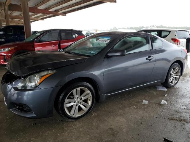 2012 Nissan Altima S