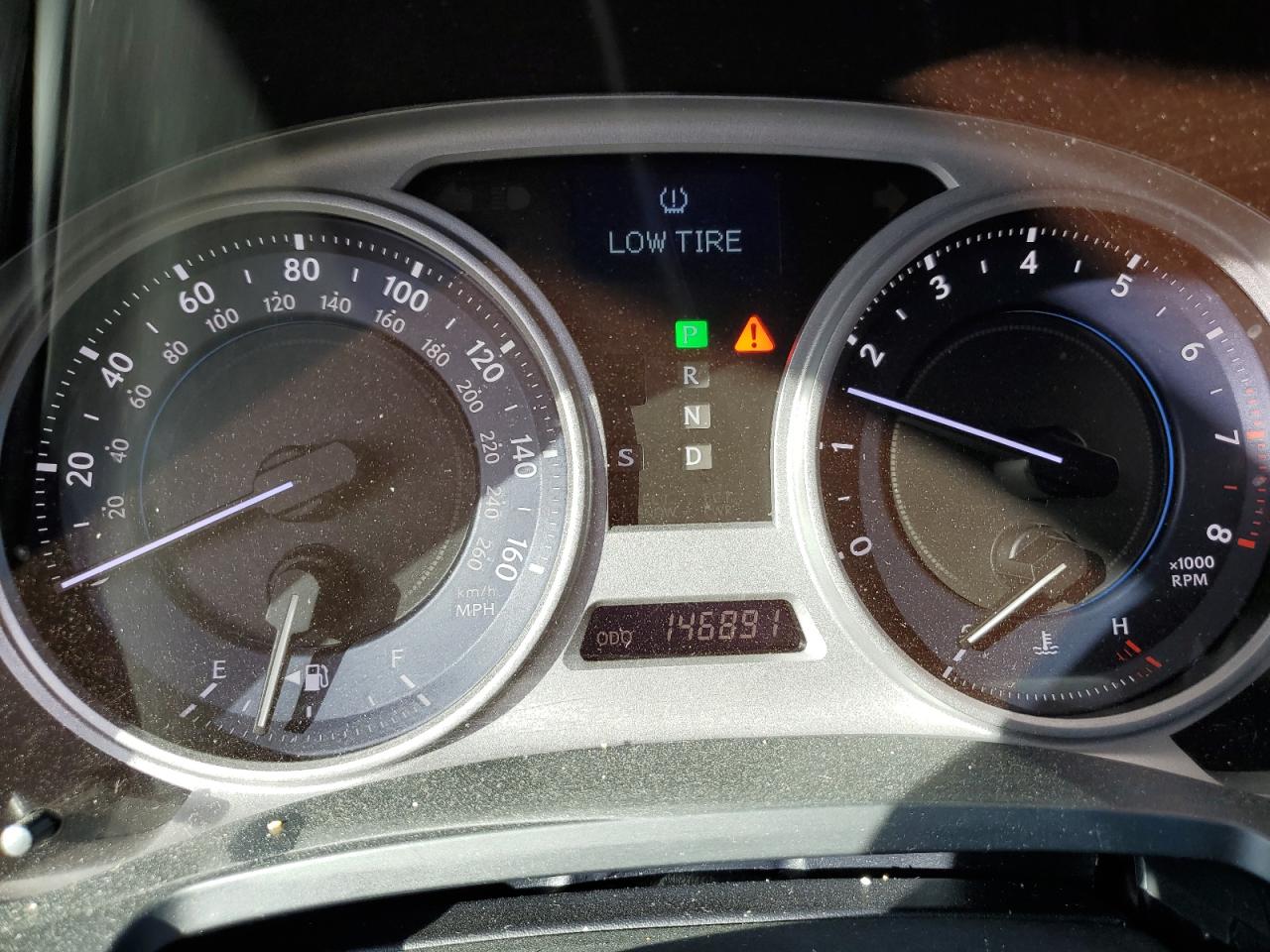 JTHCK262775015330 2007 Lexus Is 250