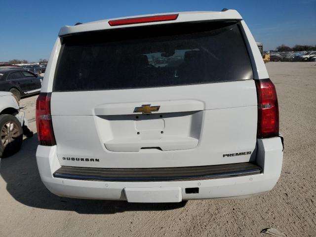 1GNSKJKC0LR217622 | 2020 CHEVROLET SUBURBAN K