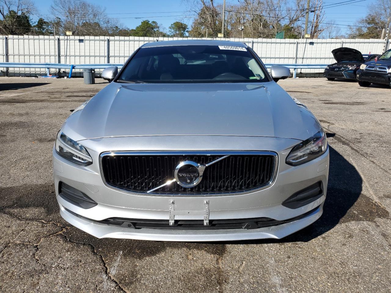 LVY982MK8JP022787 2018 Volvo S90 T5 Momentum