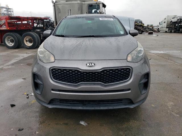 2018 KIA SPORTAGE L KNDPM3AC9J7333206