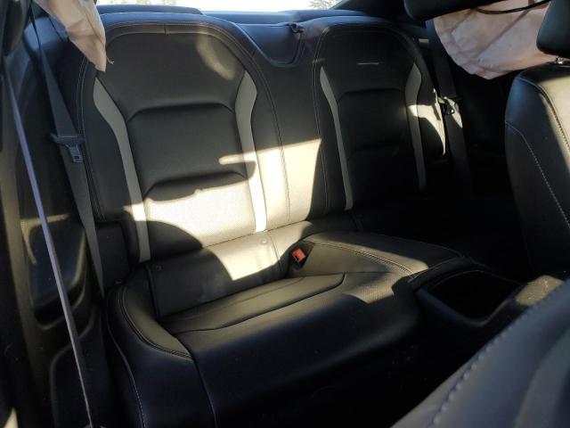 2019 CHEVROLET CAMARO SS - 1G1FH1R73K0138989
