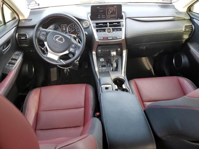 2018 LEXUS NX 300 JTJYARBZ8J2115299