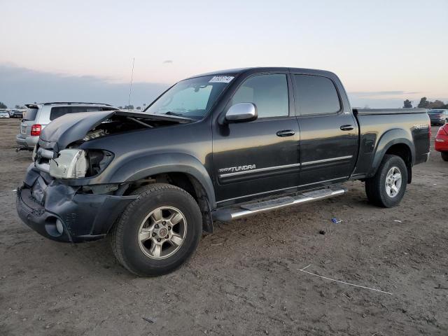 2006 Toyota Tundra 