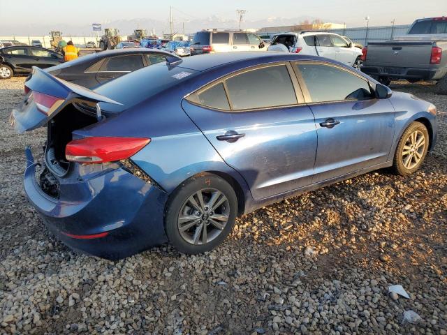 Vin: 5npd84lf9jh279311, lot: 36843374, hyundai elantra sel 20183