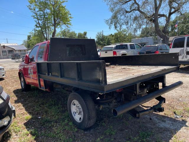 1FTSX20505EB68906 | 2005 Ford f250 super duty