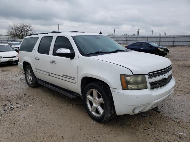 1GNFC36079J122945 2009 Chevrolet Suburban C1500 Ltz