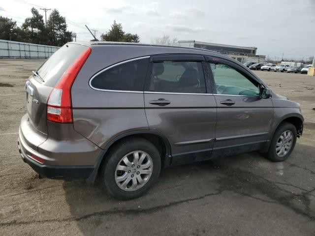 2011 Honda Cr-V Exl VIN: 5J6RE4H74BL045746 Lot: 50783124