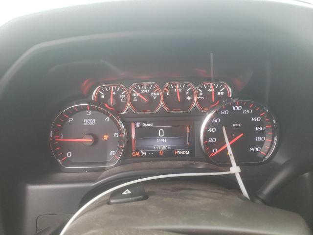 2015 GMC SIERRA K15 - 3GTU2VEC0FG102480