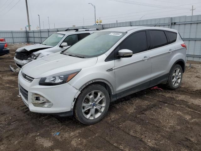 1FMCU9H91DUB01728 | 2013 Ford escape sel