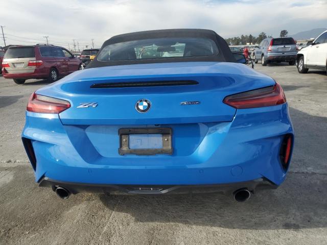 2020 BMW Z4 SDRIVE3 - WBAHF3C08LWW65533