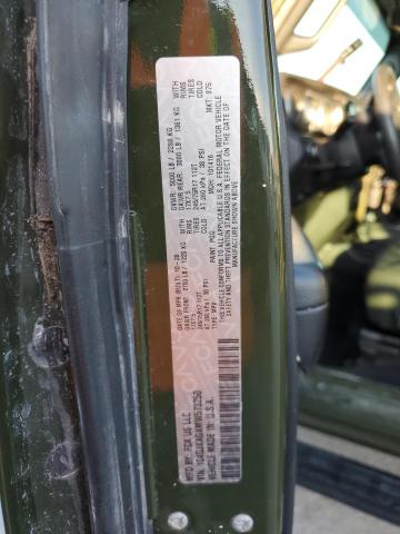2021 JEEP WRANGLER S 1C4GJXAGXMW573250
