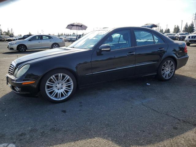 2008 Mercedes-Benz E-Class E 350