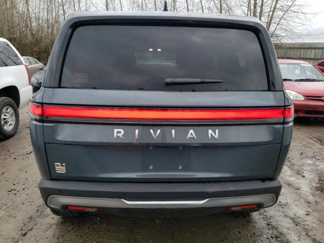 7PDSGABA1PN013071 | 2023 Rivian r1s adventure