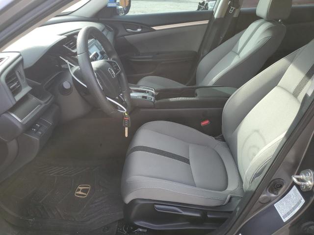 2020 HONDA CIVIC LX 2HGFC2F67LH588764