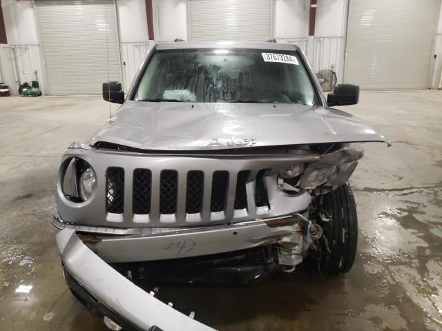 1C4NJRFB0FD324938 2015 JEEP PATRIOT-4