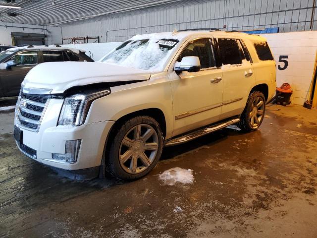 2015 CADILLAC ESCALADE L - 1GYS4MKJ0FR560061