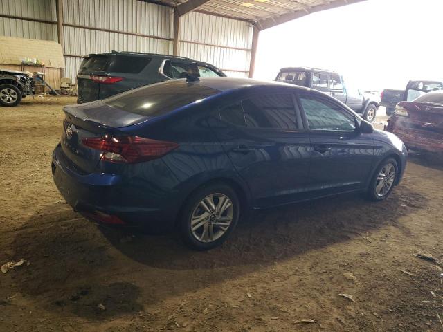 2020 HYUNDAI ELANTRA SE - 5NPD84LF4LH557714