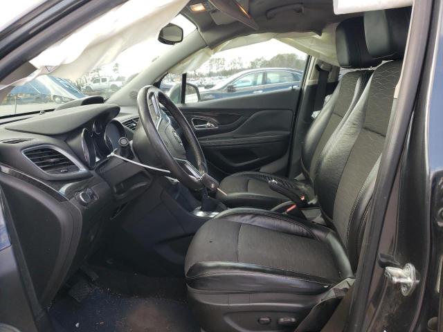 2016 Buick Encore VIN: KL4CJASB8GB596658 Lot: 38525284