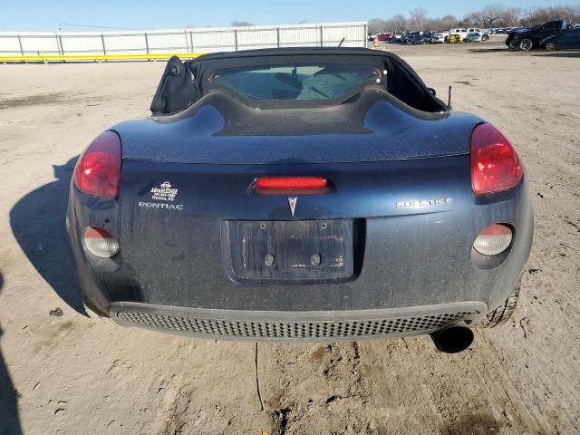 2007 Pontiac Solstice VIN: 1G2MB35B47Y136641 Lot: 40643474