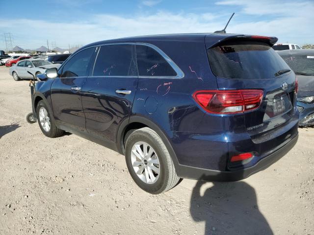 5XYPG4A31LG669631 | 2020 KIA SORENTO L