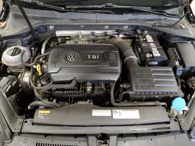 3VW4T7AU1FM003396 | 2015 VOLKSWAGEN GTI