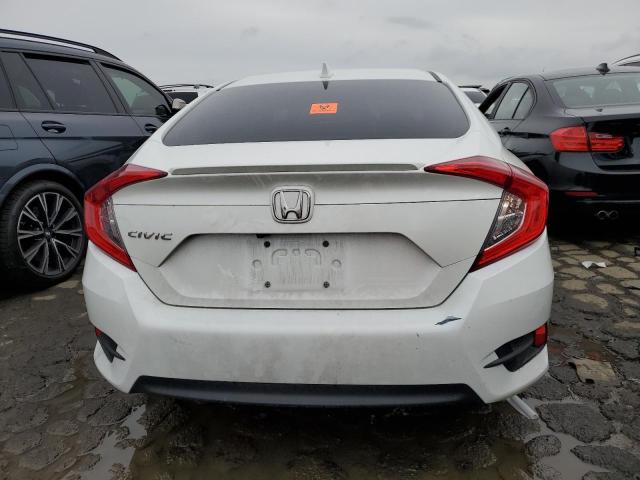 19XFC1F75GE216505 | 2016 HONDA CIVIC EXL