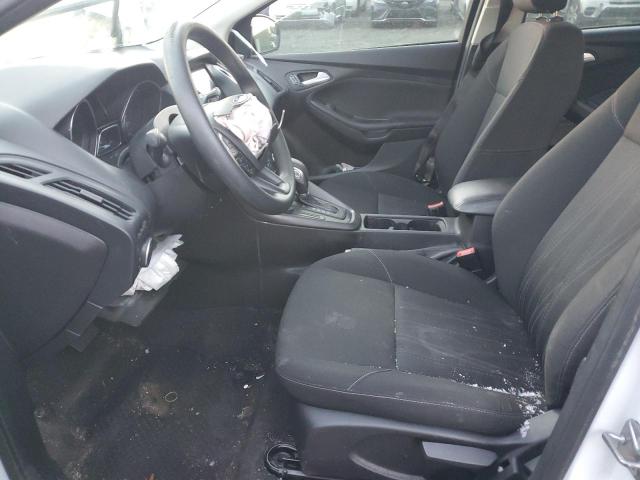 2018 FORD FOCUS SEL - 1FADP3H24JL294433
