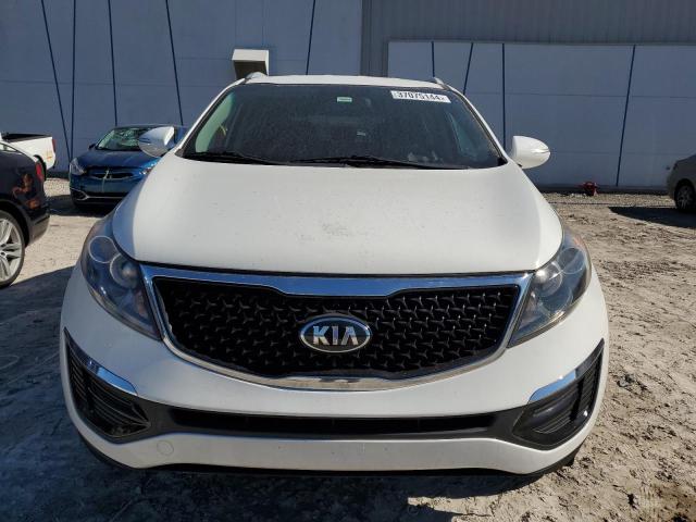 KNDPB3AC0F7737279 2015 Kia Sportage Lx