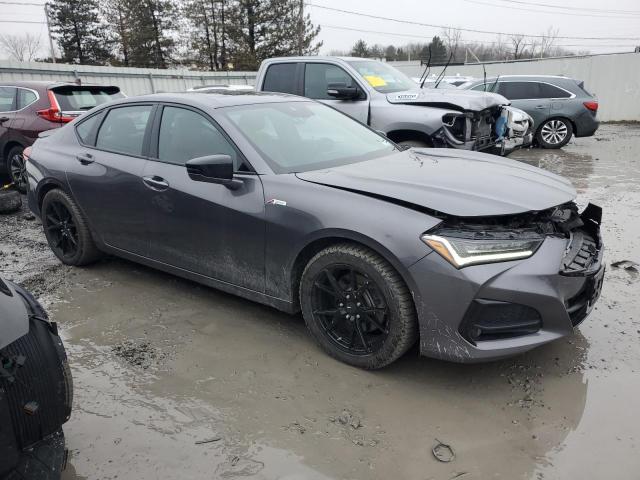 2021 ACURA TLX TECH A - 19UUB6F50MA010465