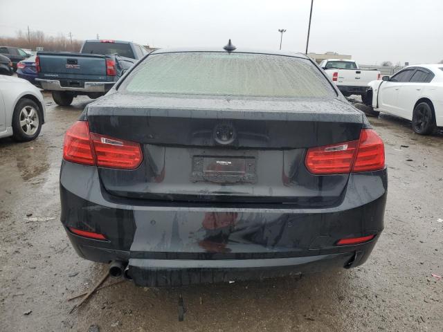 2015 BMW 328 XI - WBA3B3C58FF546886