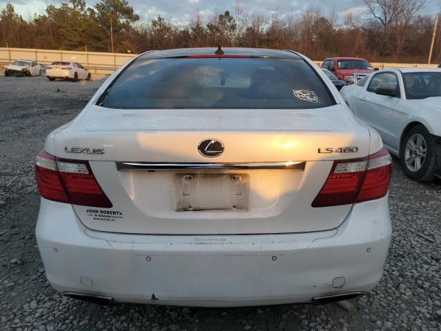 JTHBL46F195084797 | 2009 Lexus ls 460