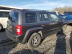 JEEP PATRIOT SP photo