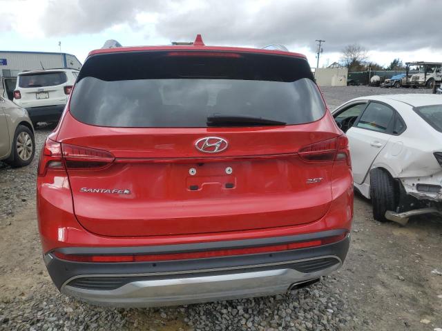 5NMS44AL6MH325805 | 2021 HYUNDAI SANTA FE L