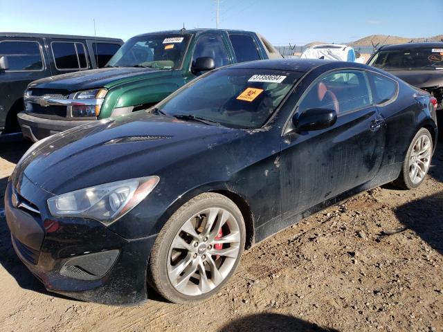 HYUNDAI GENESIS 2.0T