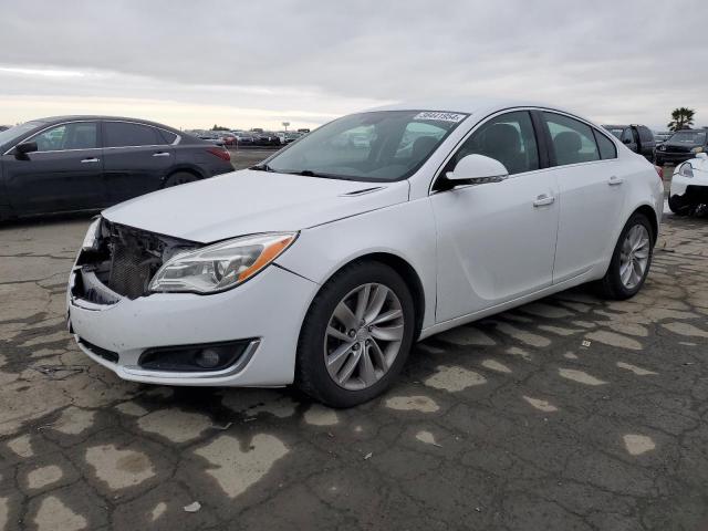 2016 Buick Regal 