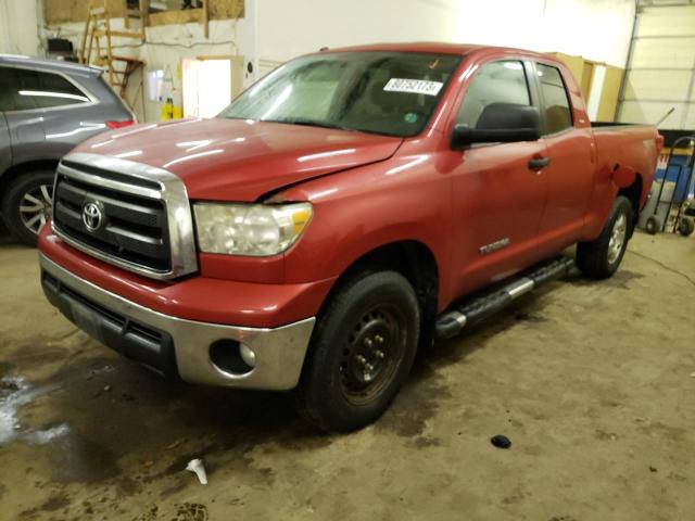 2011 Toyota Tundra 