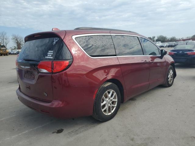 2020 CHRYSLER VOYAGER LX - 2C4RC1DG9LR144863