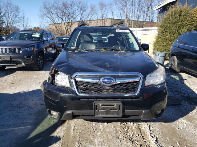 JF2SJAHC3EH460855 | 2014 SUBARU FORESTER 2