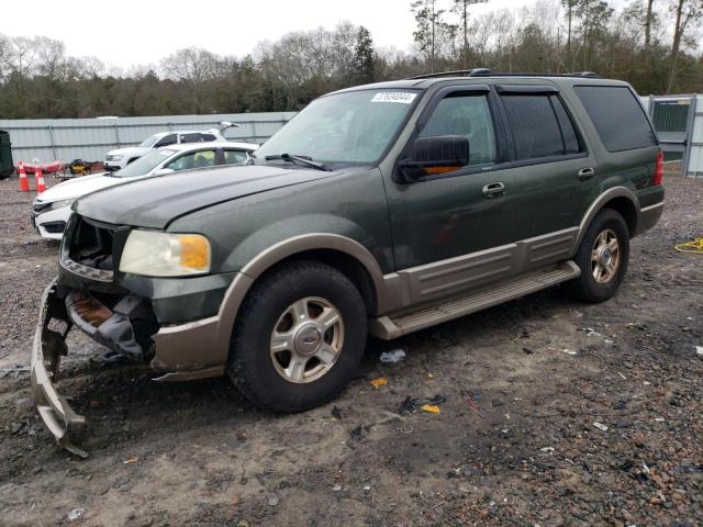 2004 Ford Expedition Eddie Bauer