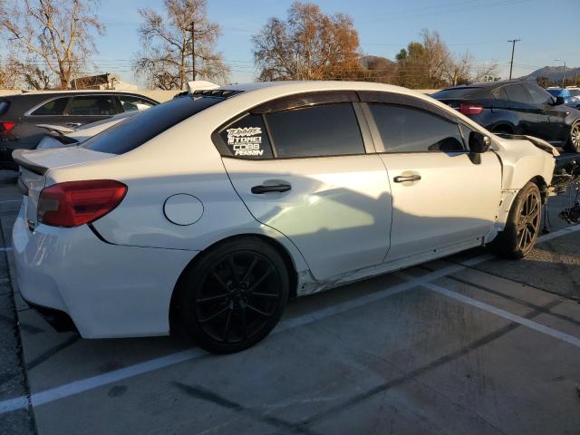 JF1VA1L69J8817663 | 2018 SUBARU WRX LIMITE