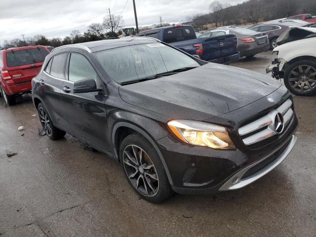 VIN WDCTG4EB0GJ249617 2016 Mercedes-Benz GLA-Class,... no.4