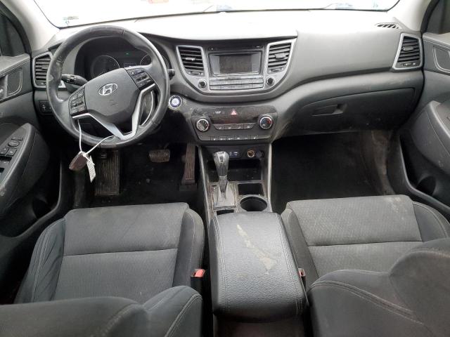 2016 HYUNDAI TUCSON LIM KM8J33A22GU223376