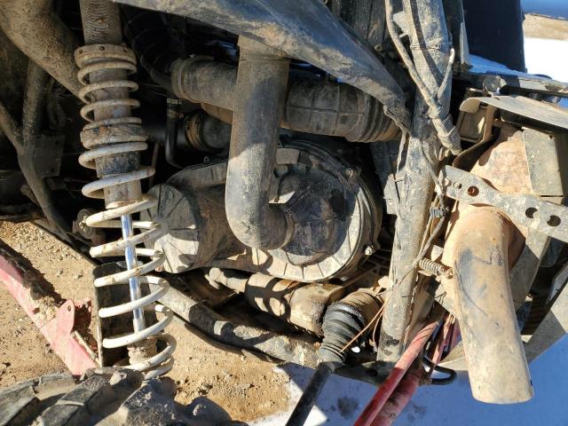 2014 POLARIS RZR 1000 X - 4XAST1EA3EF365663